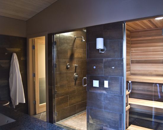Embrace Wellness: The Transformative Power of Steam and Shower Services