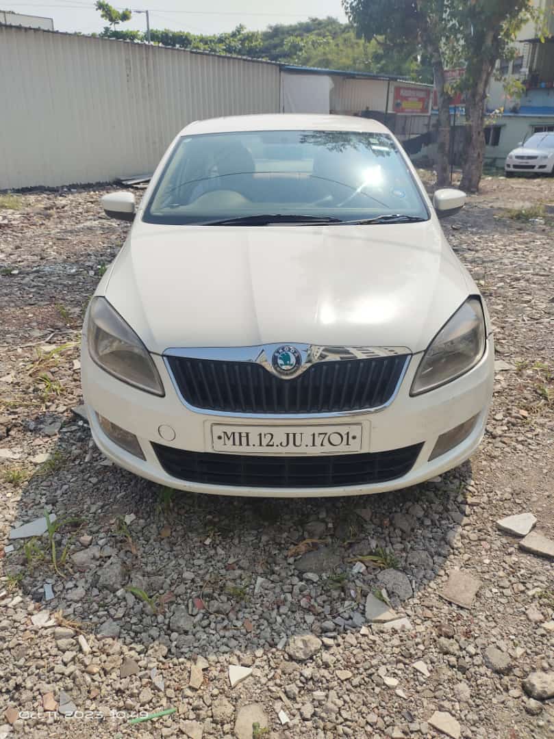 Discover Freedom on Four Wheels: Meet Rajesh and His Skoda Rapid Journey