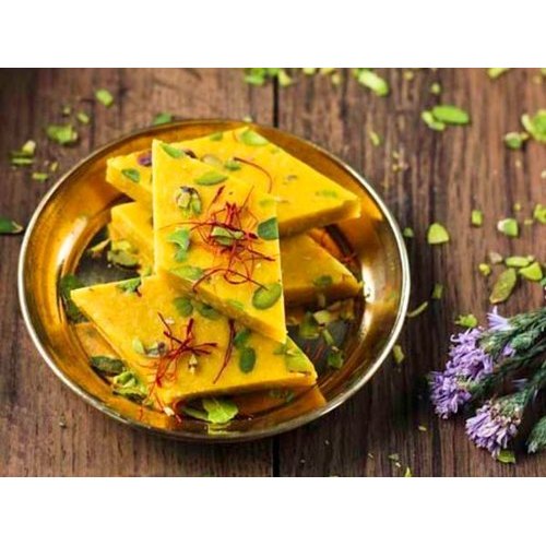 Savoring Tradition: How Kesar Katli Brings Joy to Every Occasion