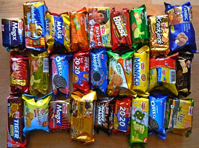 How Biscuits Became Savita's Secret to Family Happiness