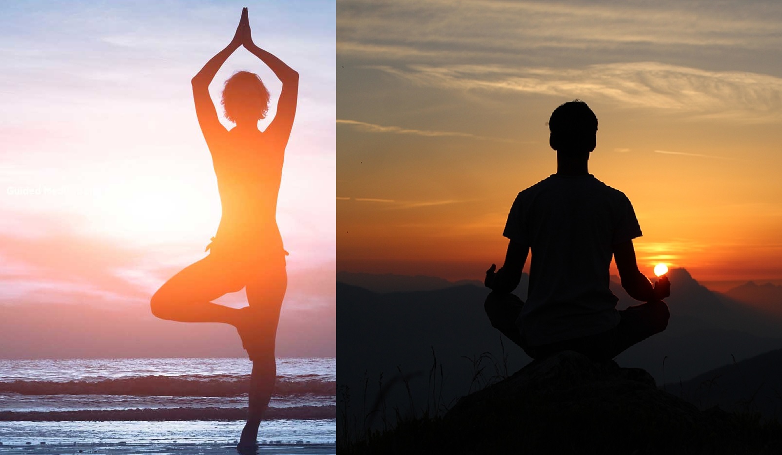 Embracing Inner Peace: How Dhyana and Yoga Abhyas Transformed Meera's Life