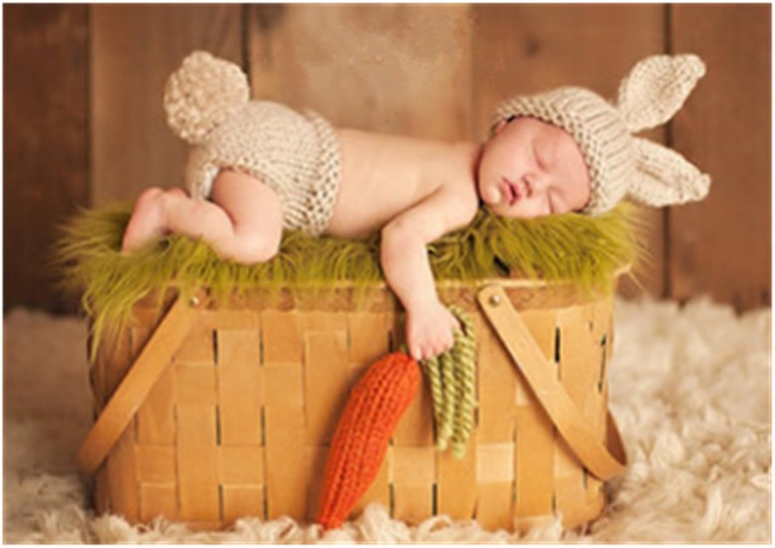 Capturing Cherished Moments: The Perfect Baby Photoshoot for New Parents