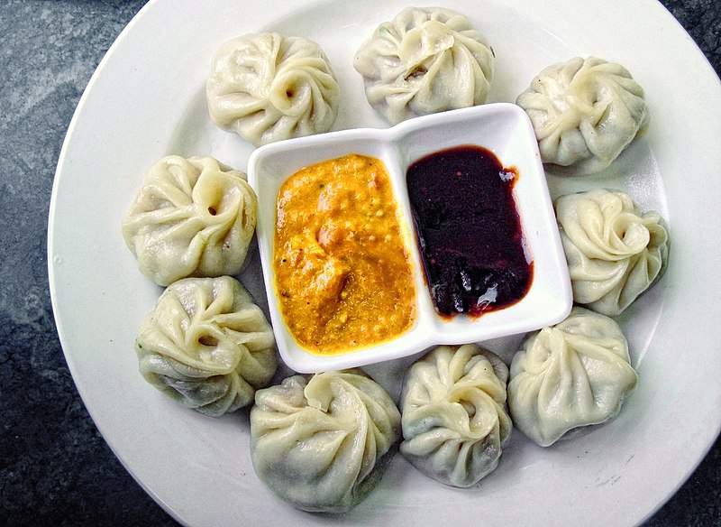 Savor the Delight: How Mohan Found Joy in Every Bite of Authentic Momos
