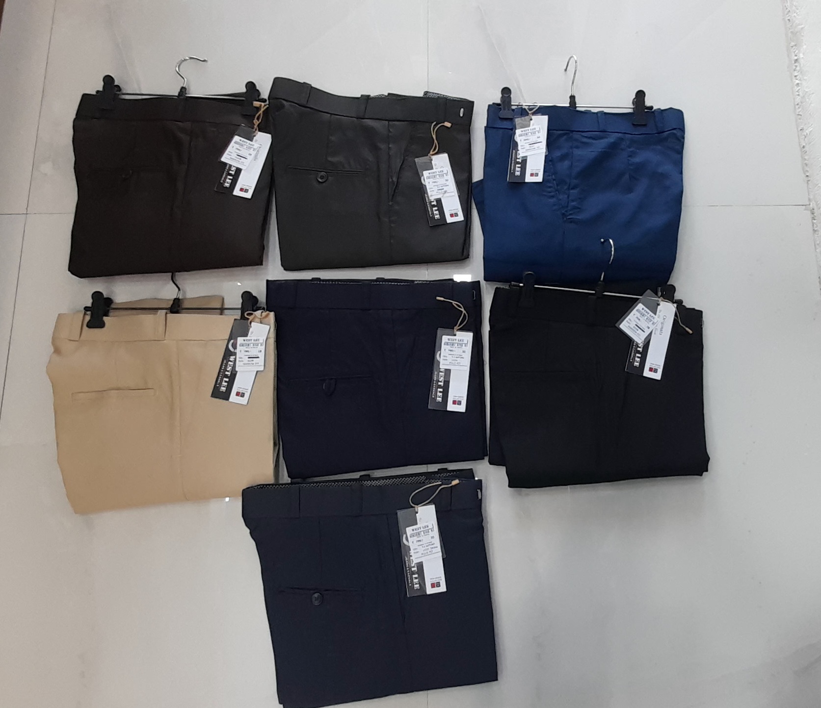 Elevate Your Style: The Perfect Polo Pant for the Modern Indian Gentleman