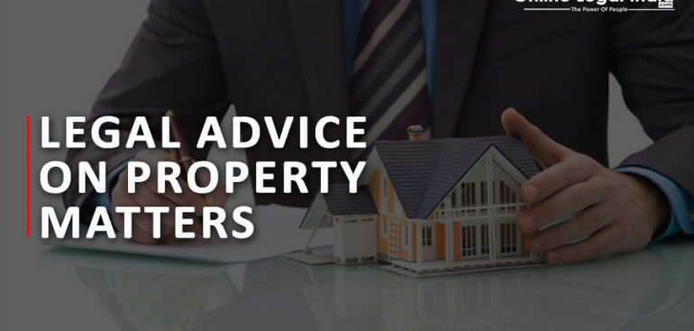 How Advocate Sharif Abbasi Solves Property Disputes for Peace of Mind