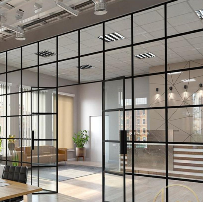 Transform Your Workspace with Partition Work: A Practical Guide