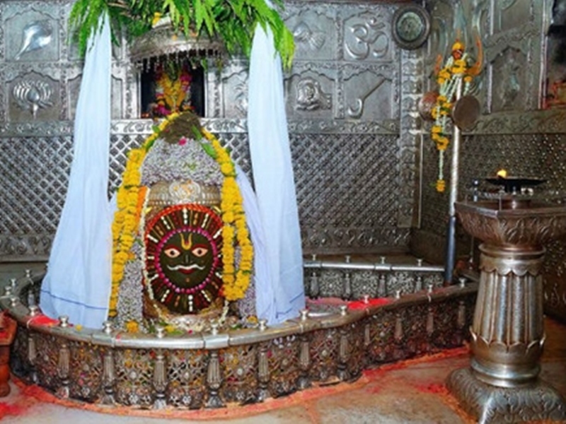 Rediscover Peace and Prosperity with Mahakal Poojan