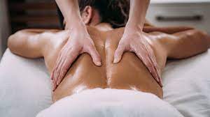 Embrace Serenity: How a Swedish Massage Transformed Priya’s Stressed City Life | Divyana family spa