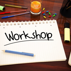 Embrace the Art of Calligraphy: Transforming Lives with Chitrankan Workshops