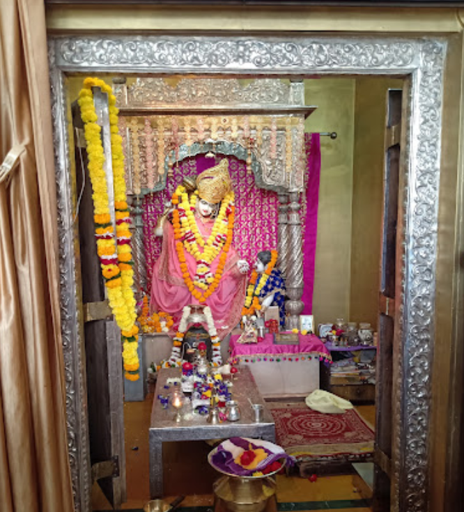 How Baglamukhi Shatru Badha Nivaran Transformed Raj's Life