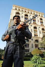 The Unsung Guardians: How Experienced Gunmen Safeguard Your Peace