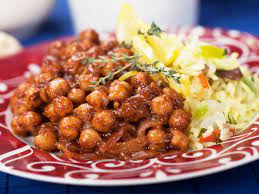 The Perfect Dining Experience for the Busy Vegetarian Professional