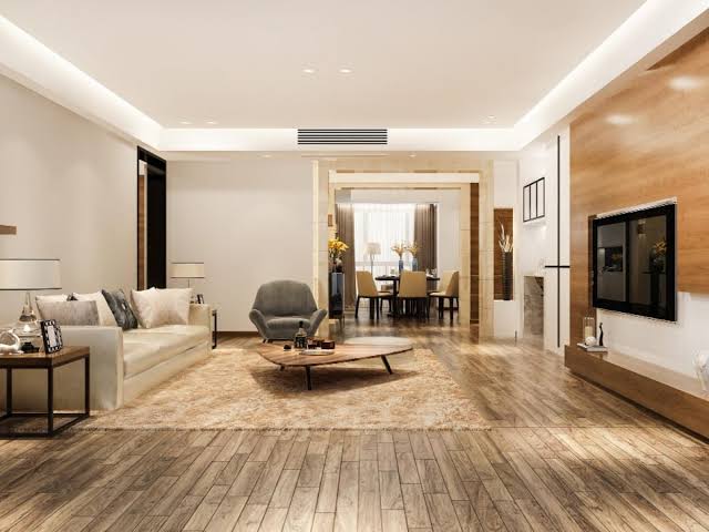 Transform Your Home with Wooden Flooring: A Journey towards Elegance and Comfort