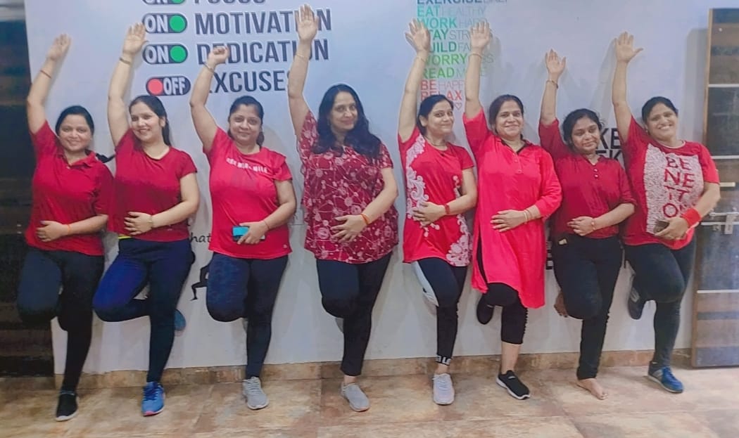 Transform Your Life with Zumba: A Journey of Joy and Fitness | One30 fitness center