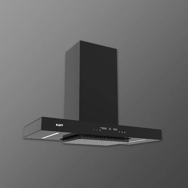 Transform Your Kitchen Experience: The Perfect Solution for a Smoke-Free Home