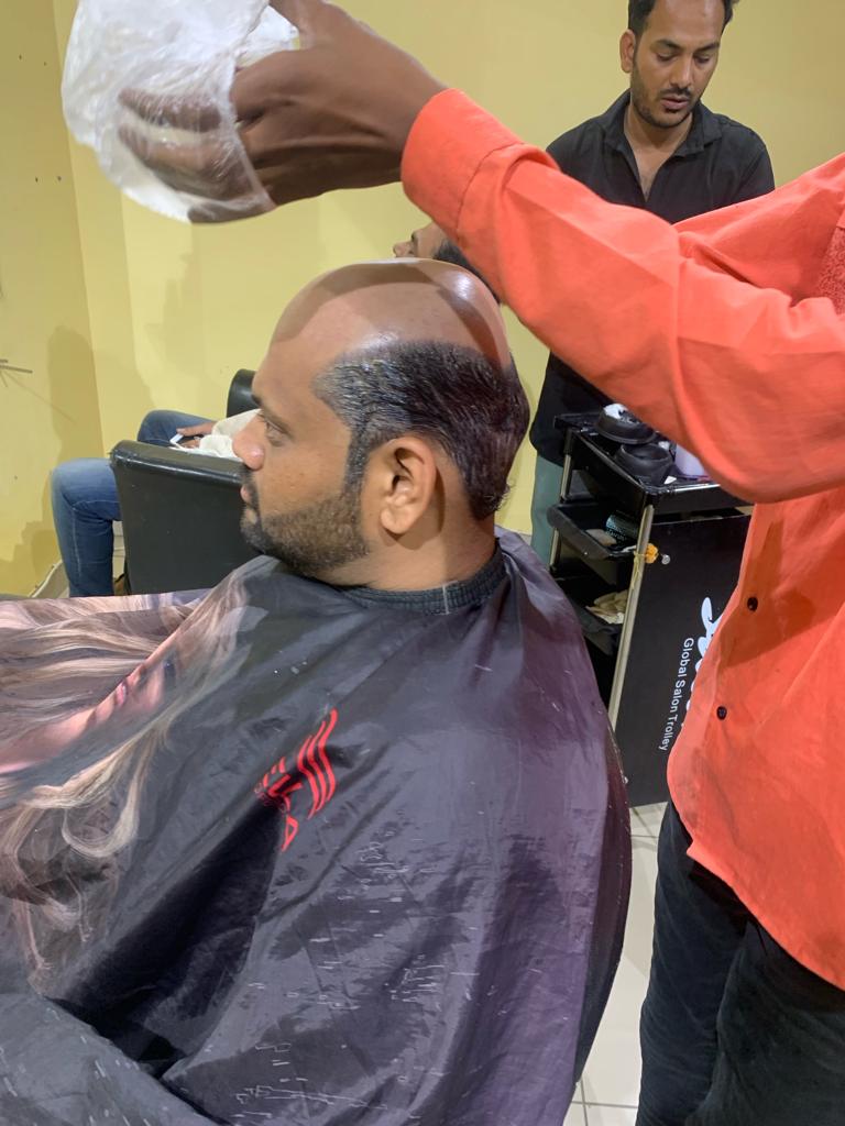 Transforming Lives: Custom Hair Wig Solutions for Every Unique Journey