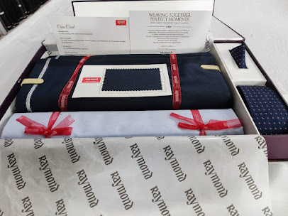 The Perfect Gift: How Raymond Gift Sets Solve the Dilemma of Thoughtful Gifting