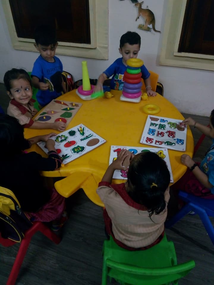 Transforming Classrooms: Meet Ananya’s Journey to Modern Learning