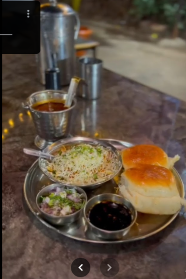 Savoring Tradition: How Misal Pav Transforms Busy Lives