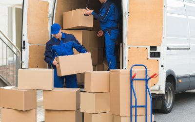 Smoothing Transitions: Efficient Loading and Unloading for Every Move