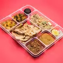 Discover the Magic of Mahek’s Special Thali: A Culinary Journey to Happiness