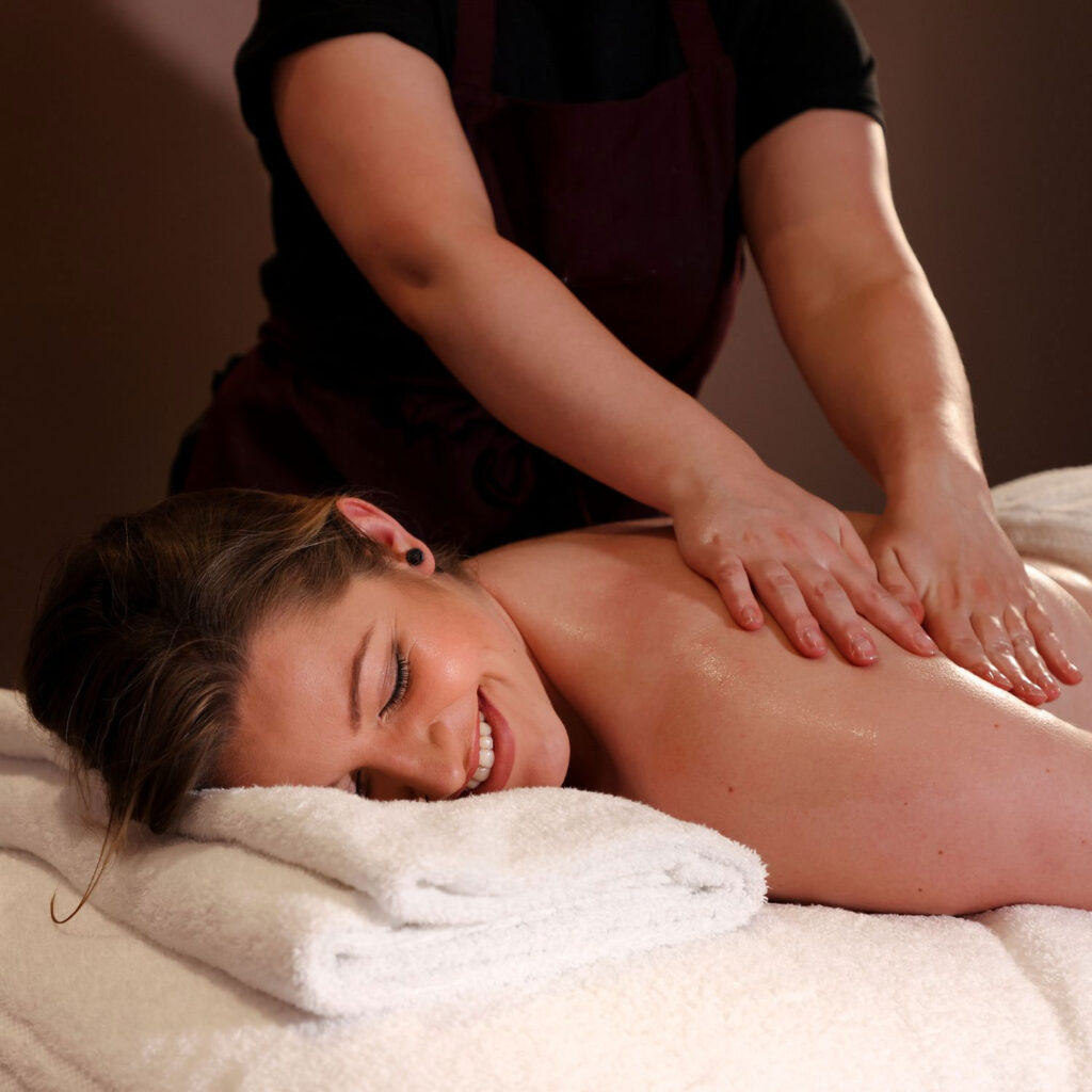Rediscover Relaxation: How Body Massage Transformed Asha's Well-being