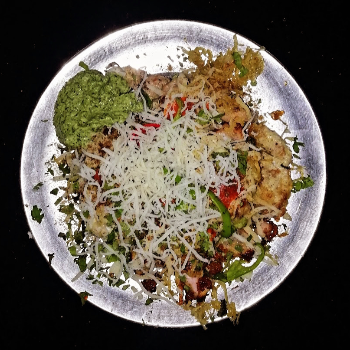 Savoring Moments: How Jinga Dish Transforms Indian Celebrations