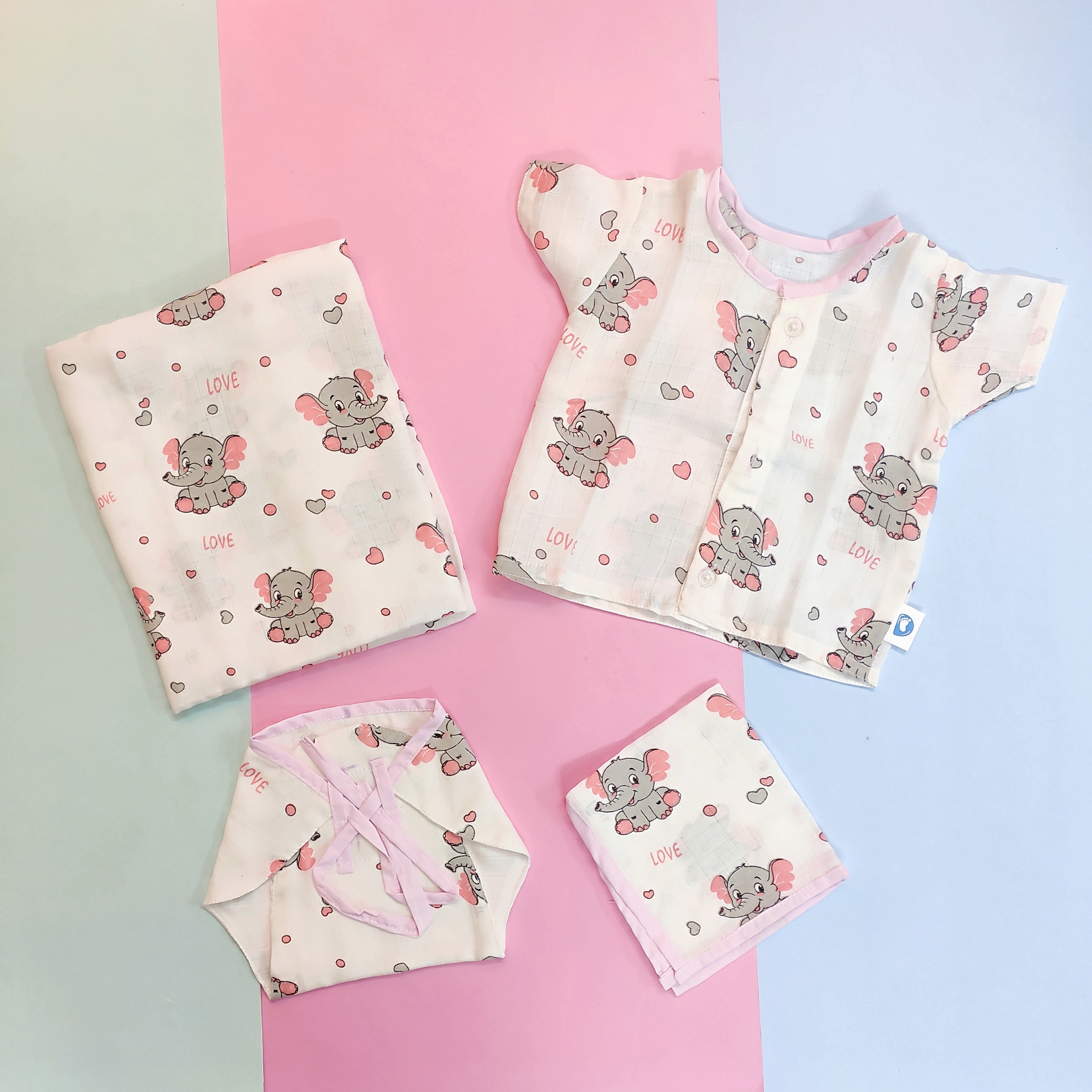 Asha's Journey: The Perfect Gift for Newborns Unveiled