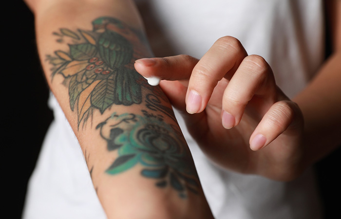 The Art of Healing: Tattoo Aftercare Tips for the Modern Indian