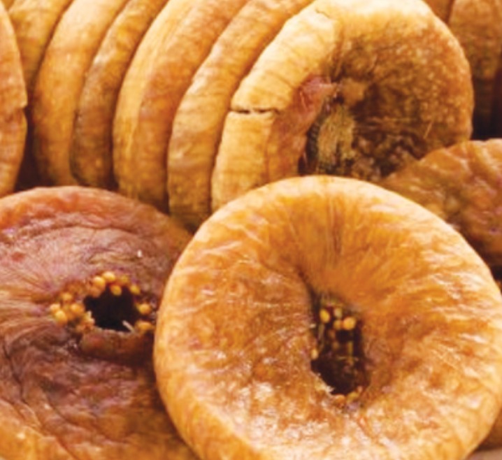 Savoring Health: How Delicious Anjeer Transforms Lives