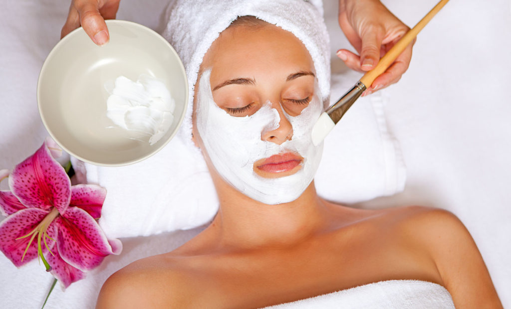 Rejuvenate Your Skin and Soul: The Luxury Facial Experience