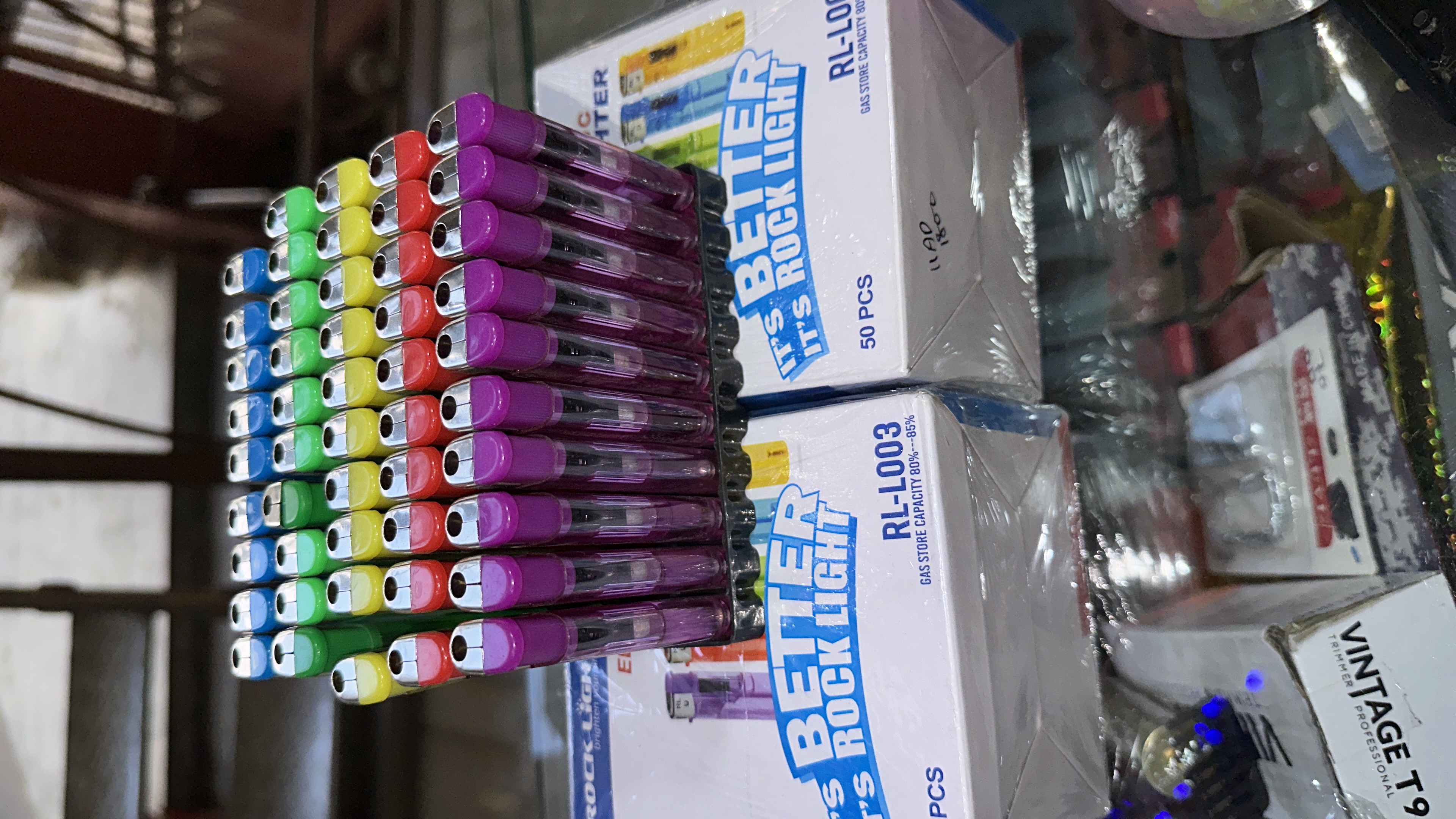 Igniting Convenience: How Rohan Found the Perfect Solution