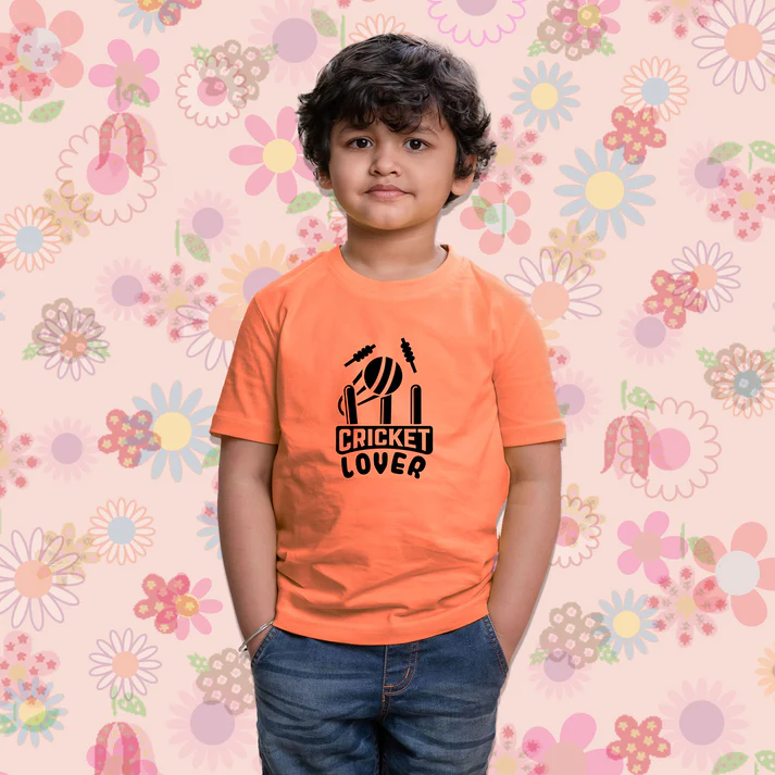 Transforming Childhood Adventures with Chombooka T-Shirts