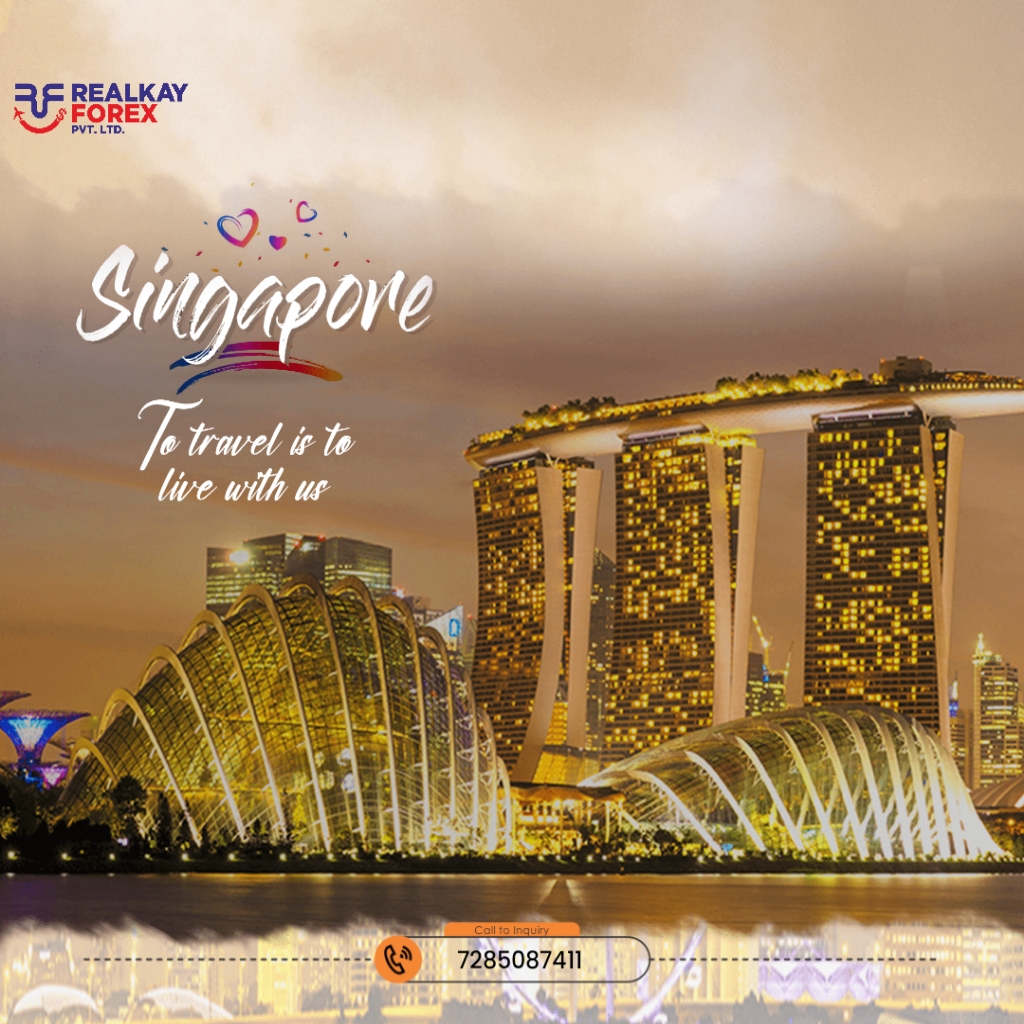 Discover the Perfect Singapore Travel Experience for the Modern Indian Family