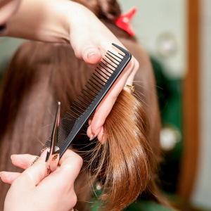 Transforming Lives, One Haircut at a Time: The Jawed Habib Experience