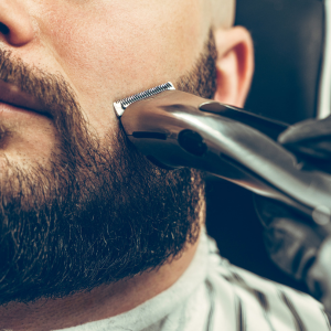 Transform Your Look: Precision Beard Trimming Services in Ahmedabad