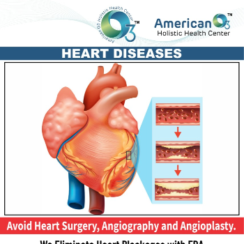 Embracing Health: How Holistic Care Transformed Meera's Heart Health