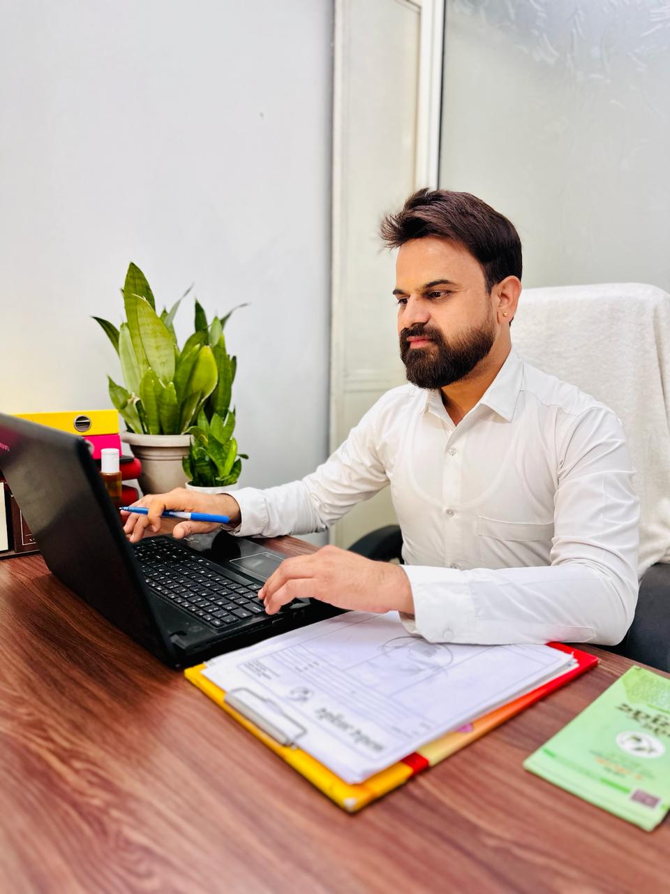 Embracing Wellness: How Ayurvedic Treatments Transformed Mehta Family’s Health Journey