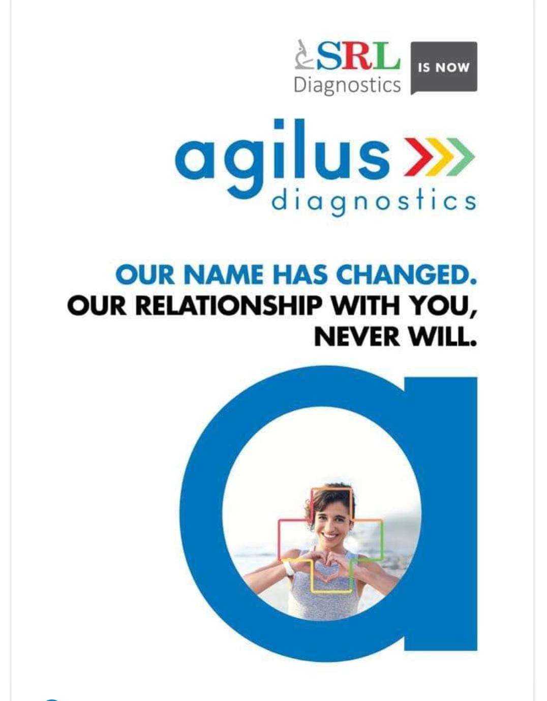Transforming Health Diagnostics: How Agilus is Changing Lives