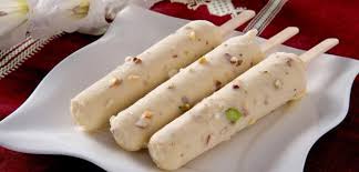 Indulge in the Rich Creaminess of Mawa Kulfi: A Sweet Escape for the Busy Professional