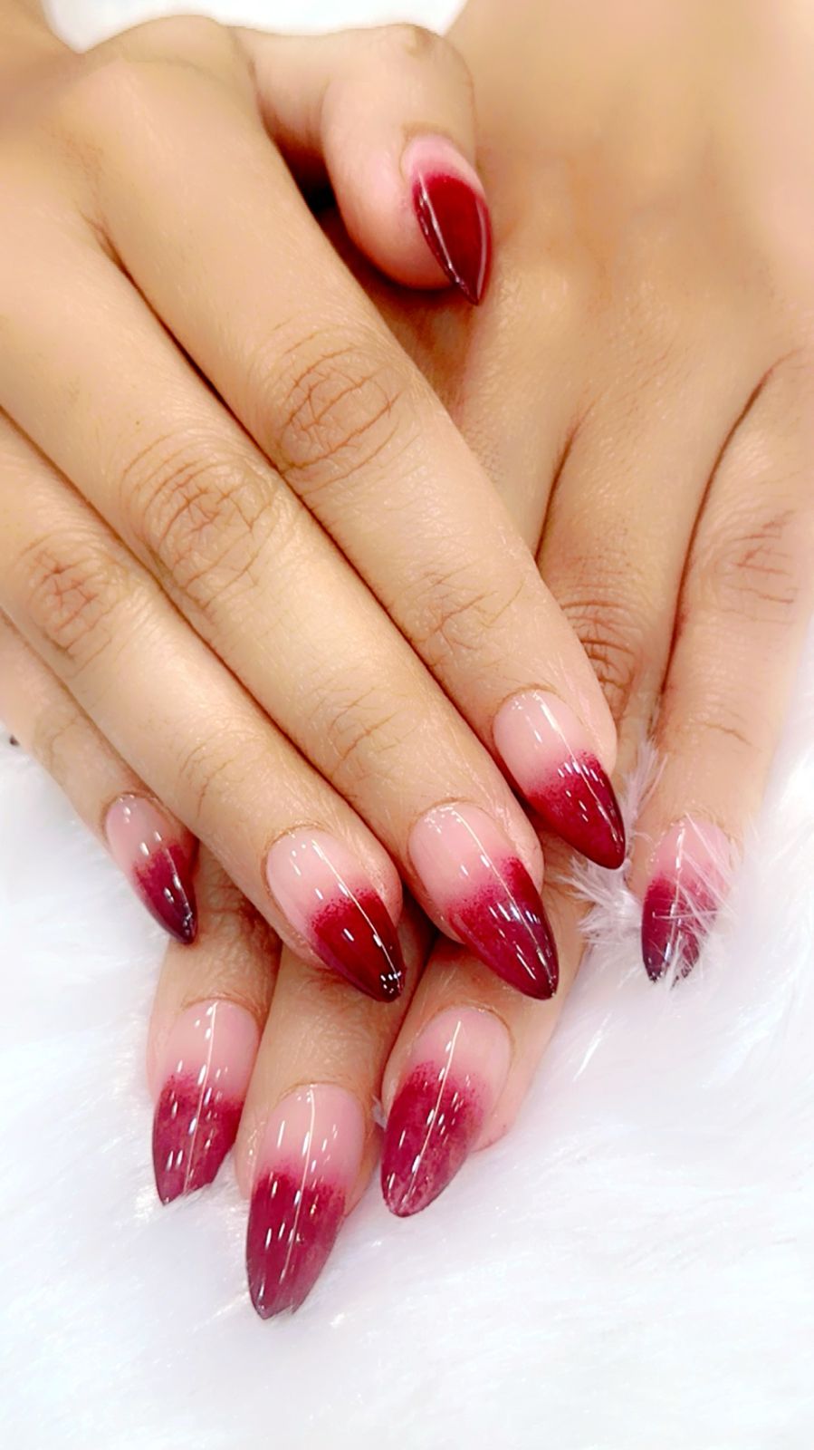 Transform Your Nails, Transform Your Confidence: The Miracle Ladies Beauty Parlour Experience