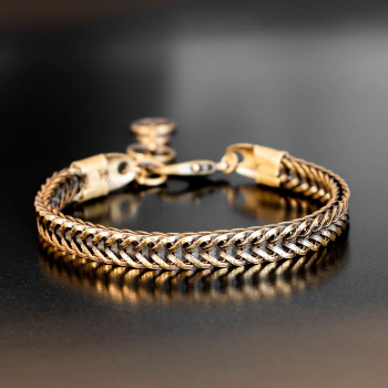 Embrace Elegance: How Bracelets Can Transform Your Style and Confidence