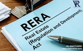 Navigating RERA Challenges: How Guru Law Associates Can Be Your Trusted Partner