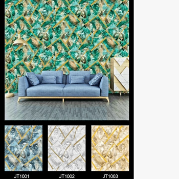 Transform Your Space: Discover the Power of Durable Wallpaper