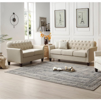 Transform Your Living Space: How the Perfect Sofa Set Solves Your Home’s Biggest Dilemma