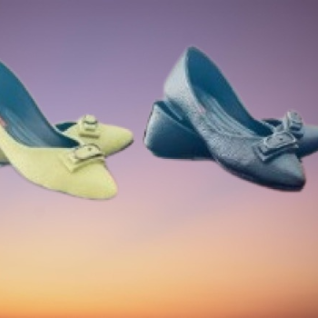 Step Up Your Game with Black and Pista Bally Footwear