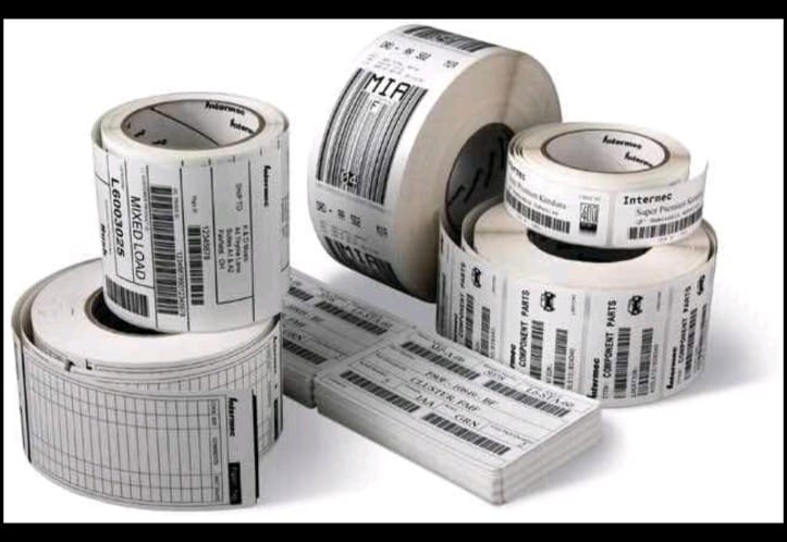 How Barcode Stickers Transformed Rahul's Retail Business