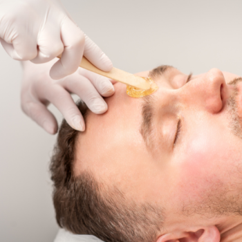 Elevate Your Grooming Game: The Ultimate Solution for Men's Waxing Needs