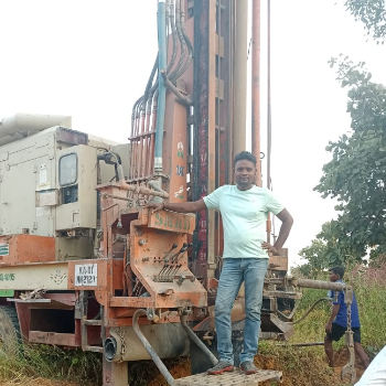 Uncovering the Unseen Potential: How Site Surveys Transform Borewell Projects in India