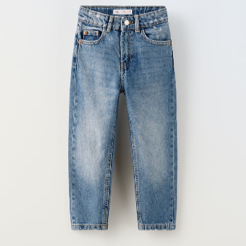 Transforming Childhood Adventures with the Perfect Pair of Jeans